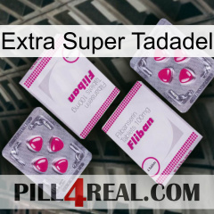 Extra Super Tadadel 33